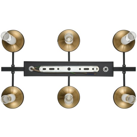 Люстра потолочная G9 Lumion TAMARESA 8112/12