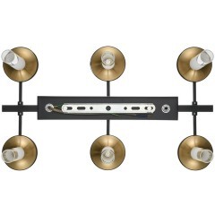 Люстра потолочная G9 Lumion TAMARESA 8112/12