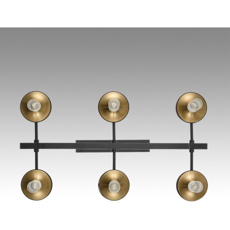 Люстра потолочная G9 Lumion TAMARESA 8112/12