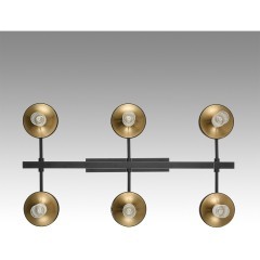 Люстра потолочная G9 Lumion TAMARESA 8112/12