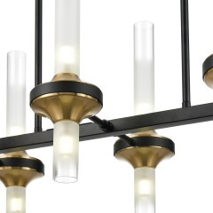 Люстра потолочная G9 Lumion TAMARESA 8112/12