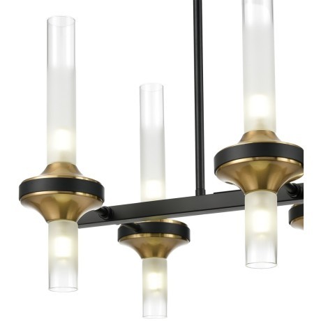 Люстра потолочная G9 Lumion TAMARESA 8112/12