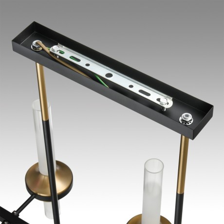 Люстра потолочная G9 Lumion TAMARESA 8112/12