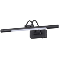 Подсветка для картин светодиодная с выключателем Revola 4909/5WL