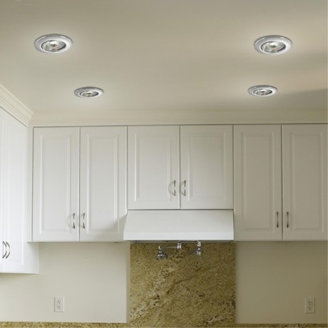 Встраиваемый светильник Novotech 369694 Classic под лампу 1xGU5.3 50W