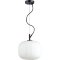 Подвесной светильник с 1 плафоном Odeon Light 4753/1 ROOFI под лампу 1xE27 60W