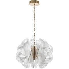 Люстра LED 80W 3500K 5787Лм Odeon Light SIAMA 5089/80L