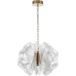 Люстра LED 80W 3500K 5787Лм Odeon Light SIAMA 5089/80L