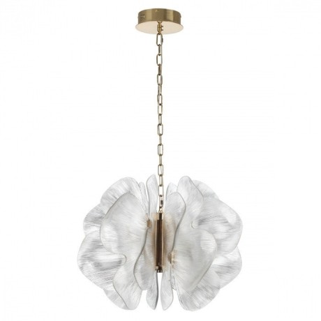 Люстра LED 80W 3500K 5787Лм Odeon Light SIAMA 5089/80L