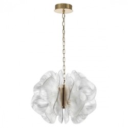 Люстра LED 80W 3500K 5787Лм Odeon Light SIAMA 5089/80L