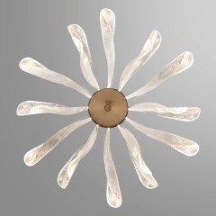 Люстра LED 80W 3500K 5787Лм Odeon Light SIAMA 5089/80L