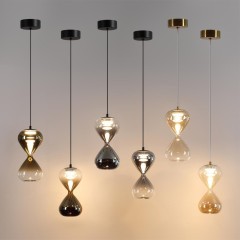 Подвес LED 4W 4000K 388Лм GLESSI 5092/4L