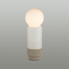 Настольная лампа LUMION HIMIKO 5669/1T