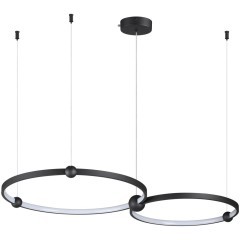 Светильник подвесной LUMION DIEGO 6533/80L