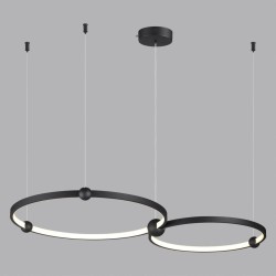 Светильник подвесной LUMION DIEGO 6533/80L