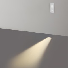 Подсветка лестницы LED 3W Odeon Light ESCALA 7055/3WL