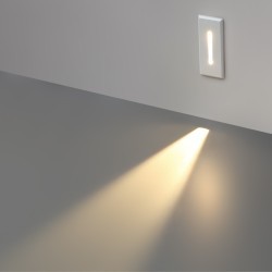 Подсветка лестницы LED 3W Odeon Light ESCALA 7055/3WL