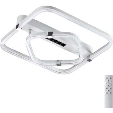 Потолочный светильник СОНЕКС TRECKYTRECKY 7665/64LS