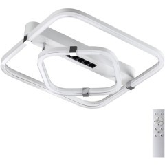 Потолочный светильник СОНЕКС TRECKYTRECKY 7665/64LS