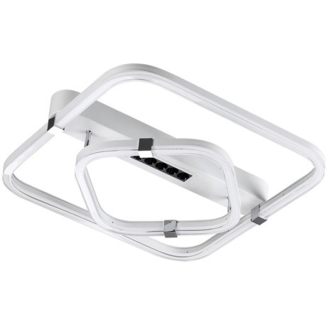 Потолочный светильник СОНЕКС TRECKYTRECKY 7665/64LS