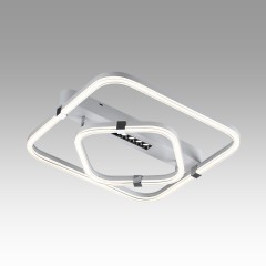 Потолочный светильник СОНЕКС TRECKYTRECKY 7665/64LS
