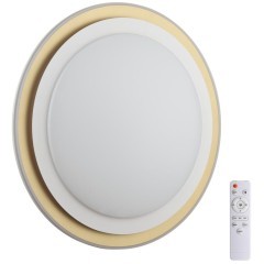 Настенно-потолочный светильник Sonex 7630/DL SETTA IP43 светодиодный LED 48W