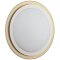 Настенно-потолочный светильник Sonex 7630/DL SETTA IP43 светодиодный LED 48W