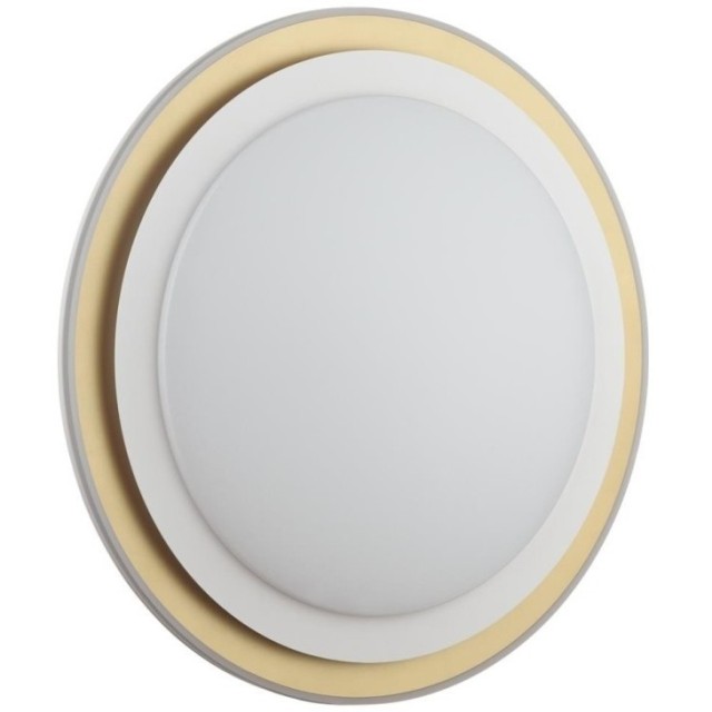 Настенно-потолочный светильник Sonex 7630/DL SETTA IP43 светодиодный LED 48W