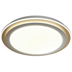 Настенно-потолочный светильник Sonex 7630/DL SETTA IP43 светодиодный LED 48W