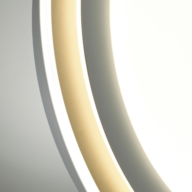Настенно-потолочный светильник Sonex 7630/DL SETTA IP43 светодиодный LED 48W