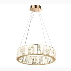 Люстра ODEON LIGHT CROSSA 5072/60L