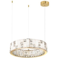 Люстра ODEON LIGHT CROSSA 5072/60L
