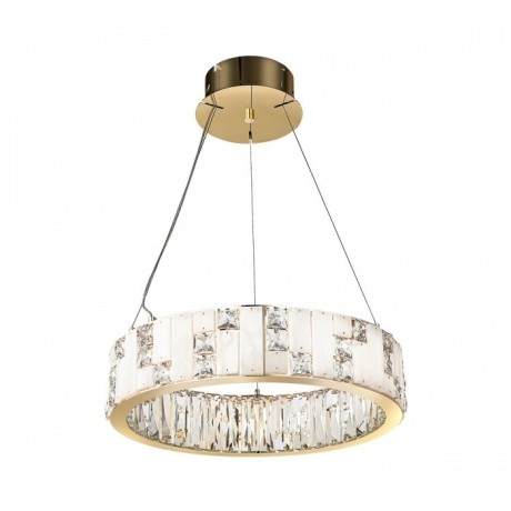 Люстра ODEON LIGHT CROSSA 5072/60L