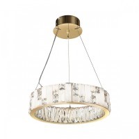 Люстра ODEON LIGHT CROSSA 5072/60L