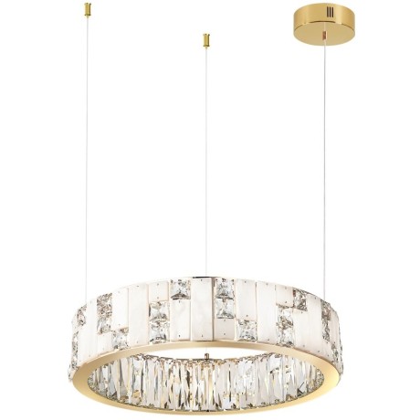 Люстра ODEON LIGHT CROSSA 5072/60L