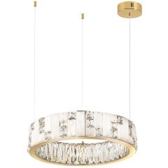 Люстра ODEON LIGHT CROSSA 5072/60L