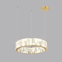 Люстра ODEON LIGHT CROSSA 5072/60L