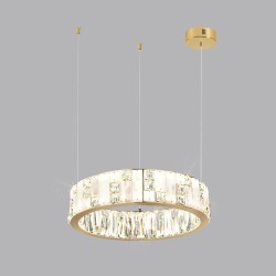Люстра ODEON LIGHT CROSSA 5072/60L