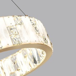 Люстра ODEON LIGHT CROSSA 5072/60L