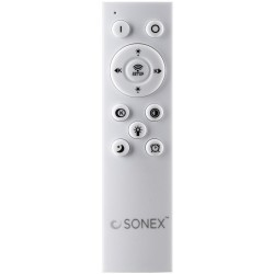 Потолочный светильник Sonex TESORO 7719/60L