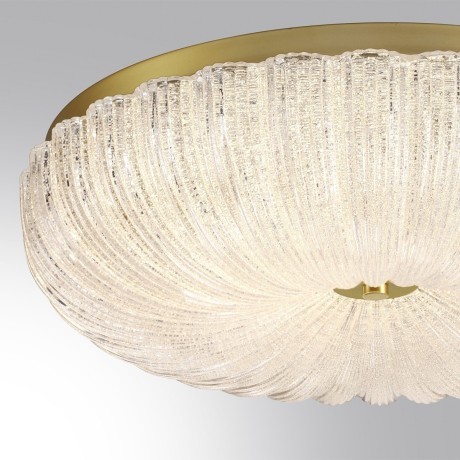 Потолочный светильник Sonex TESORO 7719/60L