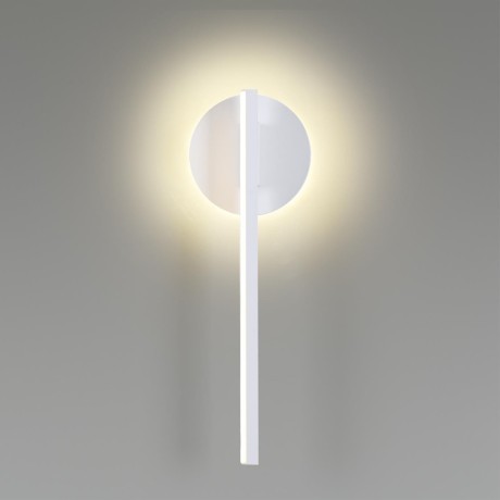 Бра Lumion 5604/9WL ELERI светодиодная LED 9W