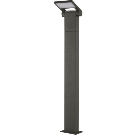 Уличный наземный светильник Novotech 357522 Roca IP54 светодиодный LED 10W