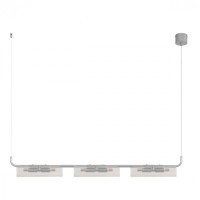 Подвес G9 220V Lumion TORONTO 8258/2