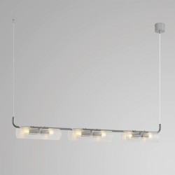 Подвес G9 220V Lumion TORONTO 8258/2