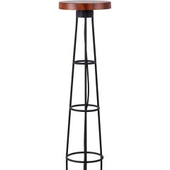 Уличный встраиваемый в грунт светильник IP65 LED 12W 3000K Odeon Light LIANA 7108/15GLA