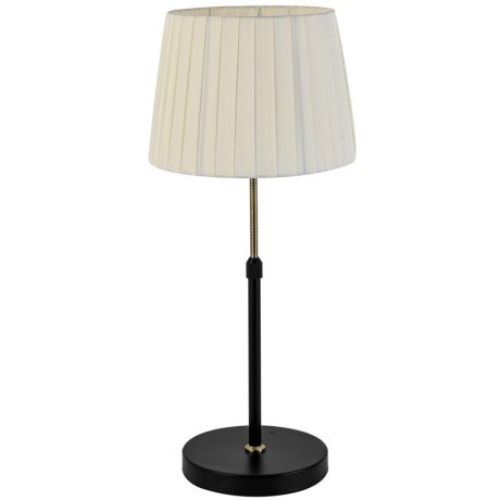 Настольная лампа E27 1*60W Lumion TUNE 8302/1T