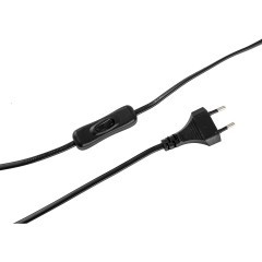 Настольная лампа E27 1*60W Lumion TUNE 8302/1T