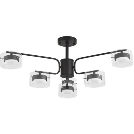 8349/6C Lumion Светильник потолочный LED GX53 6*7W 220V NATALINA