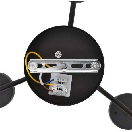 8349/6C Lumion Светильник потолочный LED GX53 6*7W 220V NATALINA